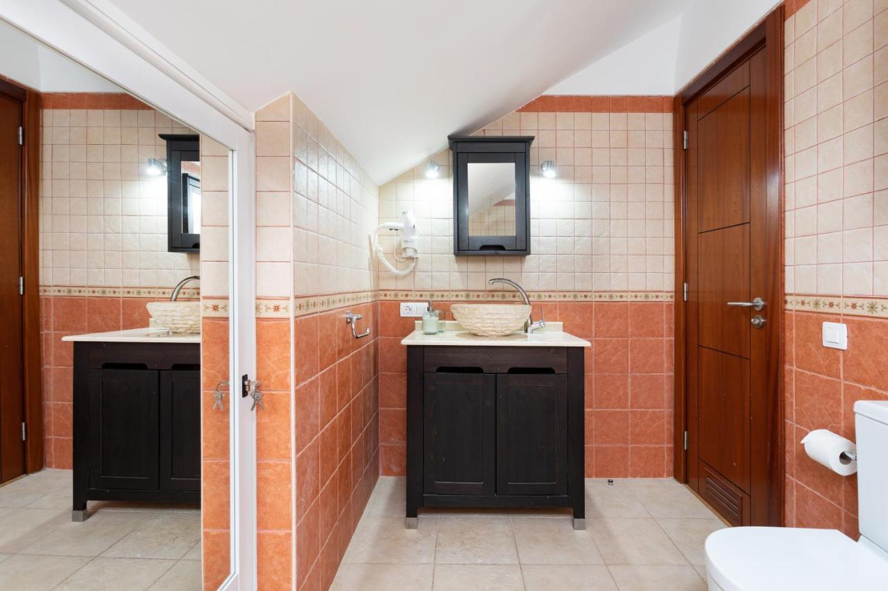 Exclusive Penthouse Playa Las Vistas 4 Close To The Sea And Beach, Aircondition For A Fee, Wifi, Terrace, Heated Pool Playa de las Americas  Luaran gambar