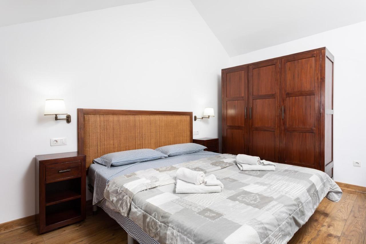 Exclusive Penthouse Playa Las Vistas 4 Close To The Sea And Beach, Aircondition For A Fee, Wifi, Terrace, Heated Pool Playa de las Americas  Luaran gambar